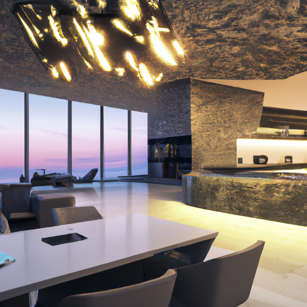 2026 Lüks Villa Tadilatı Trendleri: Değer Katan 5 Yenilik